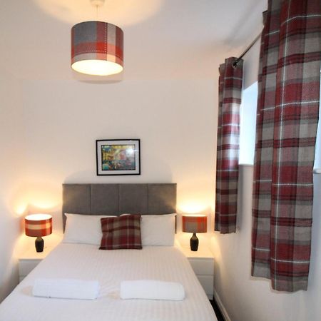Ultra Urban Belfast Corporate Apartments Luaran gambar